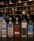 Vodka