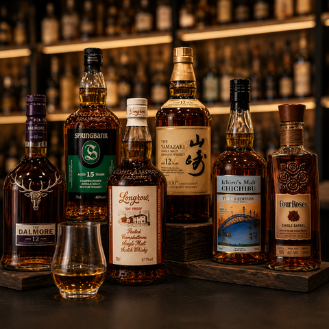 Whisky