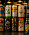 Beer & Cider
