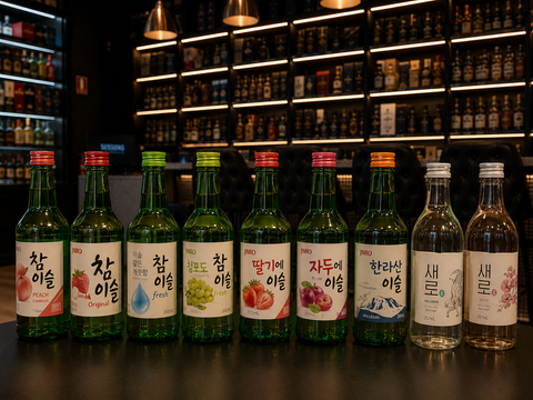 Soju