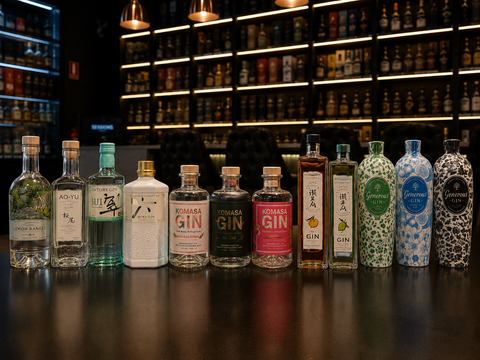 Gin