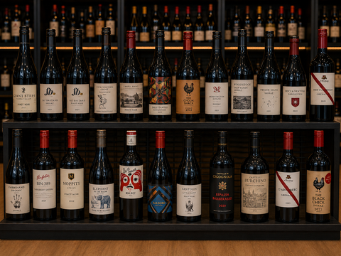 Red Wine