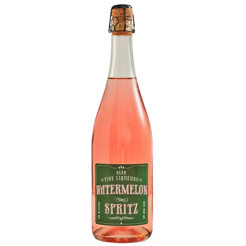ALXR Watermelon Spritz 750mL — Juicy Watermelon, Bright Summer Fizz