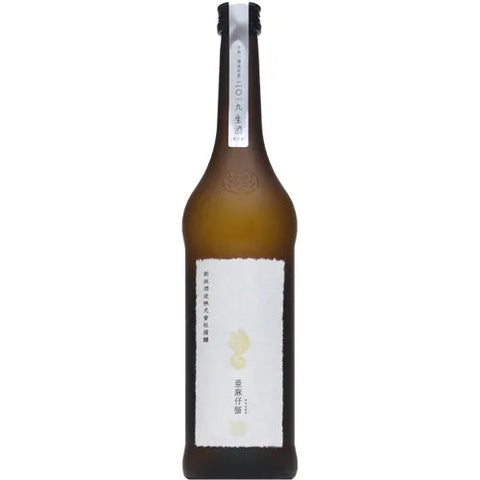 ARAMASA PRIVATE LAB AMANEKO 新政 亜麻猫アマネコ 純米酒 白麹仕込  720ml