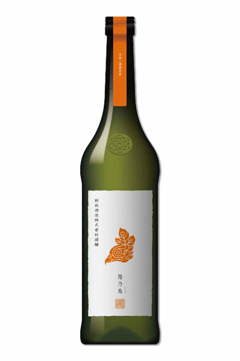 ARAMASA PRIVATE LAB HINOTORI 13% 新政陽乃鳥貴釀酒 720ml