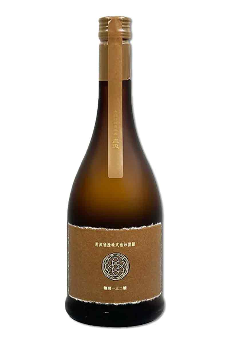 新政　アース　2024 ARAMASA COLOUR EARTH 2024 新政產土Earth 生酛木桶純米原酒2024 720ml