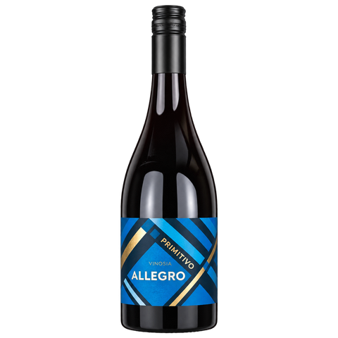 Allegro Pinot Noir 750mL