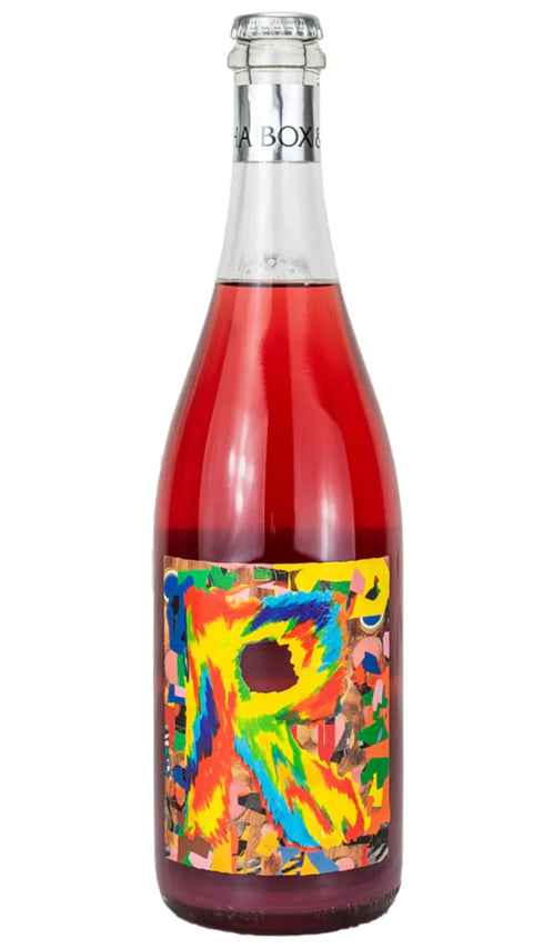Alpha Box & Dice Realismo Pet Nat 750mL — Bright Fizz, Wild Fruit Lift