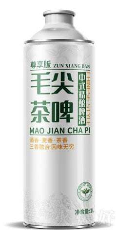 Chaoliban Chinese Craft Beer Range 5% 1L