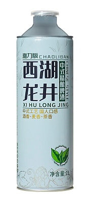 Chaoliban Chinese Craft Beer Range 5% 1L