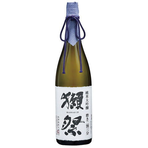 Sake & Asian Drinks