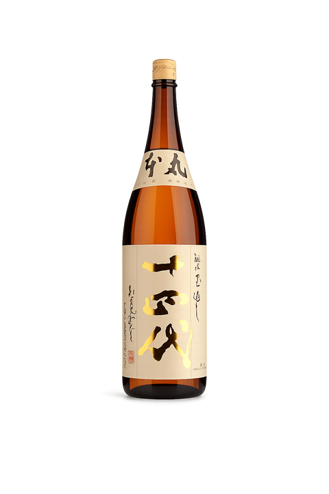 Juyondai Honmaru 1.8L on white background