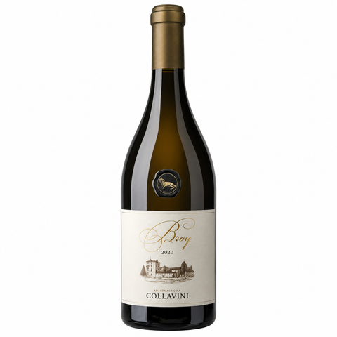 Sessions Box Hill Collavini Il Broy 2018 750mL on white background