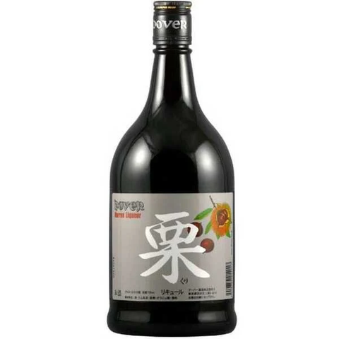 Sessions Box Hill Dove Kuri Chestnut Washu 700mL on white background