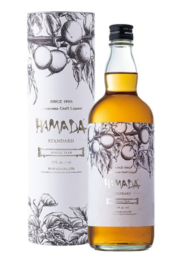 Sessions Box Hill Hamada Single Year 13% 720mL on white background