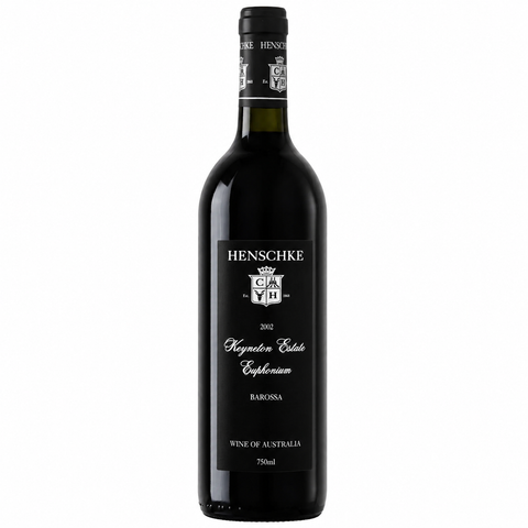 Sessions Box Hill Henschke Keyneton Estate 750mL on white background