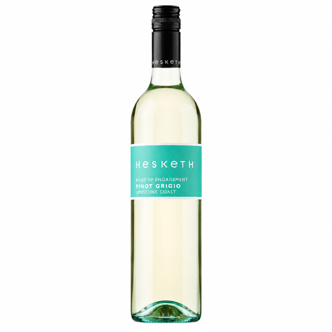 Sessions Box Hill Hesketh AS Pinot Gris 750mL on white background