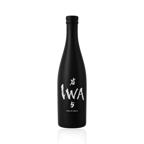 Sessions Box Hill IWA 5 Assemblage 4 720mL on white background