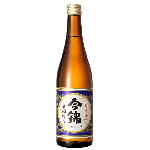 Sessions Box Hill Imanishiki Honjozo 1.8L on white background