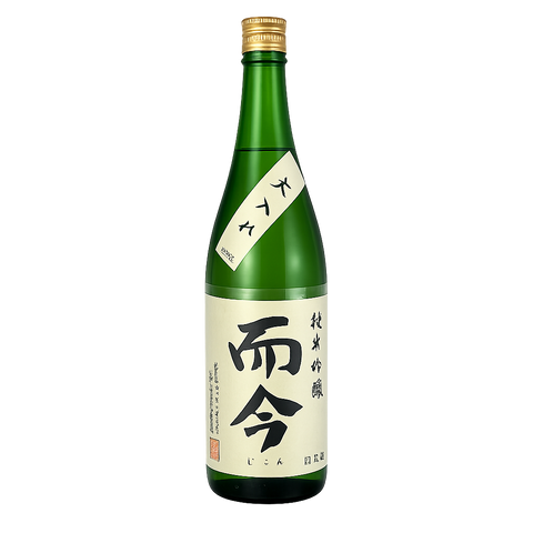 Sessions Box Hill Jikon Tokubetsu Junmai 1.8L on white background