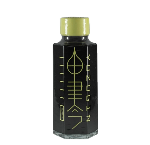 Sessions Box Hill Kyoya Shuzo Yuzu Gin 47% 90mL on white background