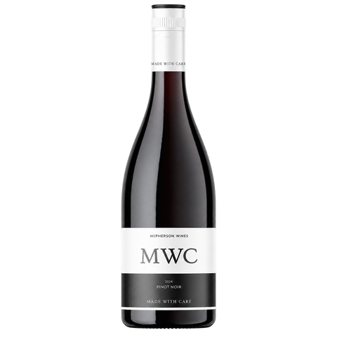 Sessions Box Hill MWC Pinot Noir 750mL on white background