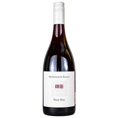 Sessions Box Hill Mornington Est Pinot Noir 750mL on white background