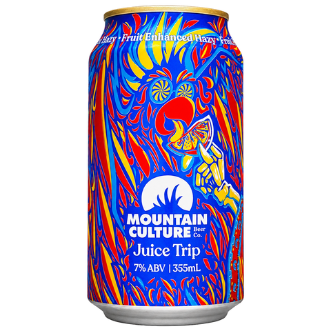 Sessions Box Hill Mountain Culture Juice Trip 355mL on white background
