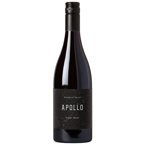 Sessions Box Hill Murdoch Hill Apollo Pinot Noir 750mL on white background