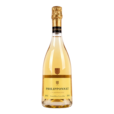 Sessions Box Hill Philipponnat Grand Blanc 750mL on white background