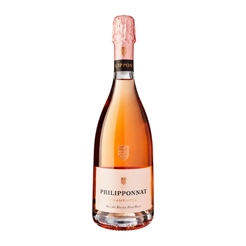 Sessions Box Hill Philipponnat Reserve Rose 750ml on white background