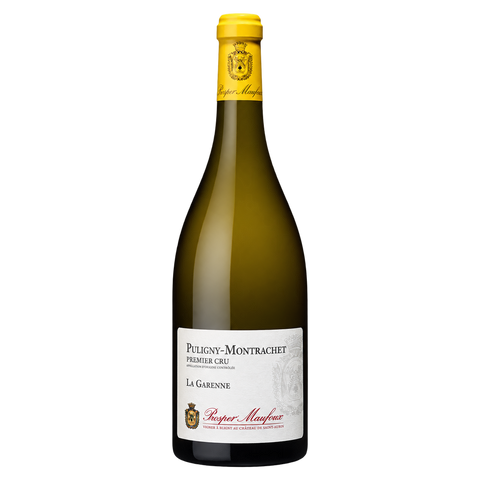 Sessions Box Hill Prosper Maufoux Puligny-Mont La Garenne 22 750mL on white background