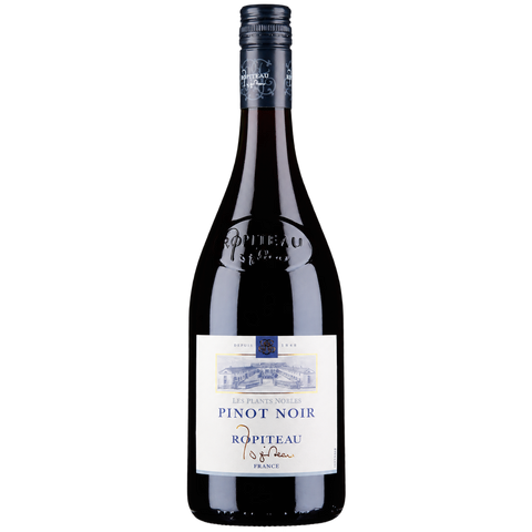 Sessions Box Hill Ropiteau Frères Pinot Noir 750mL on white background