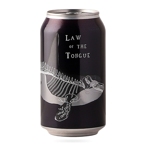Sessions Box Hill Sailors Grave Law of the Tongue 5.8% 355mL on white background