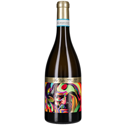 Sessions Box Hill Santa Barbara Verdicchio 750mL on white background