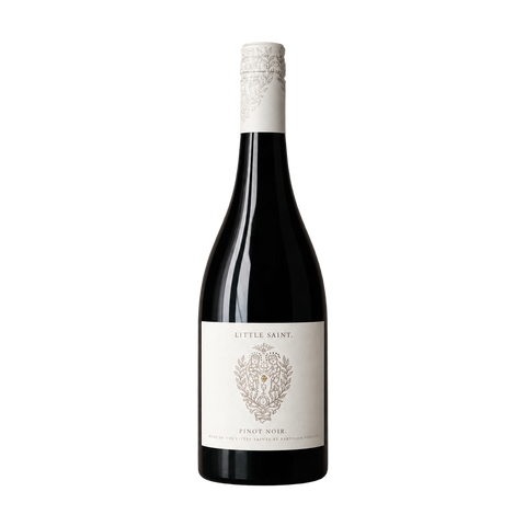 Sessions Box Hill Santolin Little Saint Pinot Noir 750mL on white background
