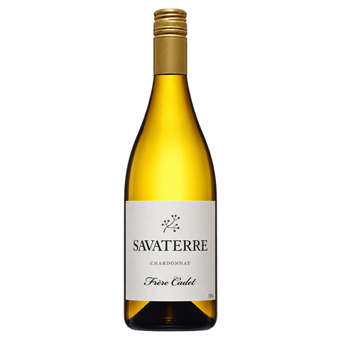 Sessions Box Hill Savaterre Frere Cadet Chad 750mL on white background