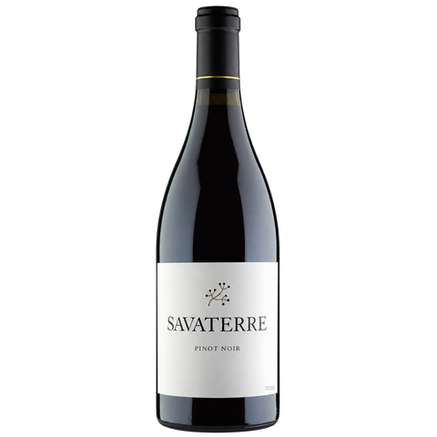 Sessions Box Hill Savaterre Pinot Noir 750mL on white background