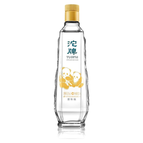 Sessions Box Hill Tuopai International Edition 50% 100mL on white background