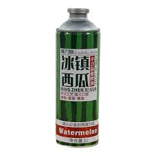 Chaoliban Chinese Craft Beer Range 5% 1L