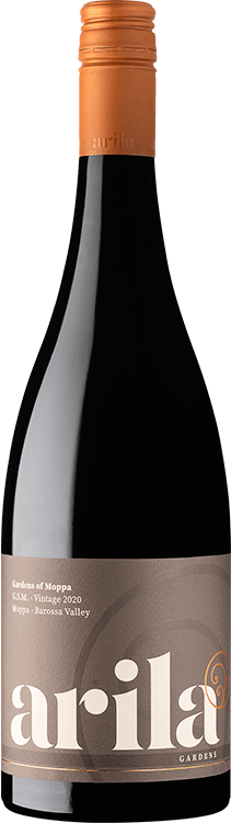 Arila GSM 750mL — Perfectly Balanced Trio