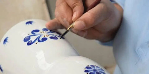 Clase Azul Masterclass on white background
