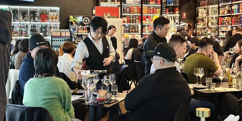 Dainagawa Jisake Masterclass on white background
