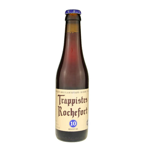 Trappistes Rochefort Range | 6 - 8 - 10