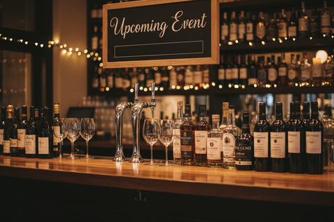 Upcoming Event